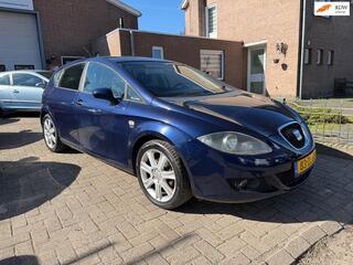 Seat Leon (2005 - 2012)