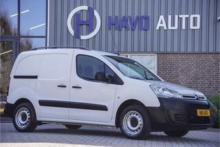 CITROEN BERLINGO 1.6 VTi, AIRCO, BTW-VRIJ / MARGE