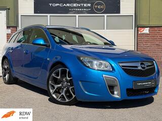 Opel Insignia Sports Tourer (2008 - 2017)