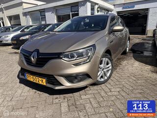 Renault Megane Estate