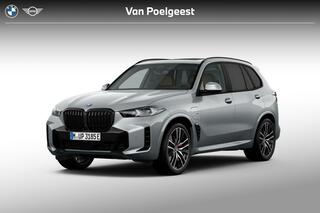 BMW X5 xDrive50e | M Sportpakket Pro | Travel Pack | Innovation Pack | Comfort Pack | Comfort Plus Pack | Exclusive Pack | Trekhaak