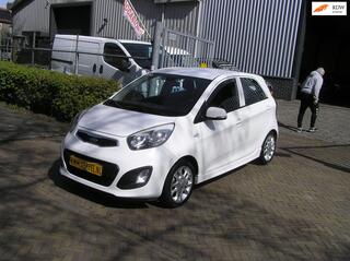 Kia Picanto (2011 - 2017)