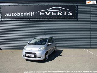 Citroen C1 (2005 - 2014)