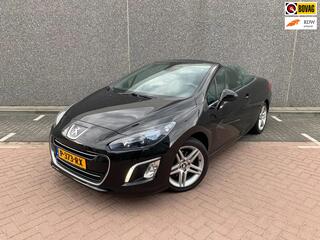 Peugeot 308 (2007 - 2013)