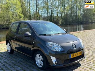 Renault Twingo (2007 - 2014)