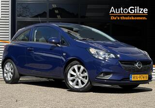 Opel Corsa (2014 - 2019)