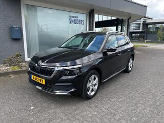SKODA Kamiq 1.0 TSI Business - EDITION
