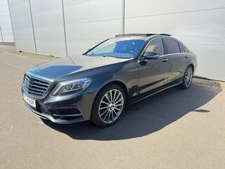 Mercedes-Benz S-Klasse (2013 - 2020)