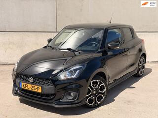 Suzuki Swift (2017 - 2024)