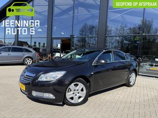 Opel Insignia (2008 - 2017)