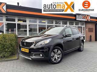 PEUGEOT 2008 1.2 PureTech Active |Dealer OH|Trekhaak|2e Eigenaar|