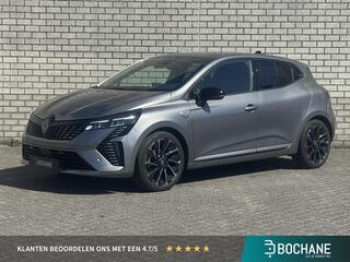 Renault Clio (2019 - 2025)