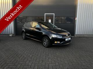 Volkswagen Polo (2009 - 2017)