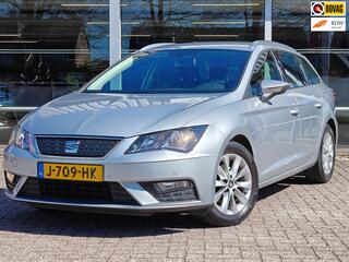 Seat Leon ST (2013 - 2020)