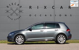 Volkswagen Golf VII