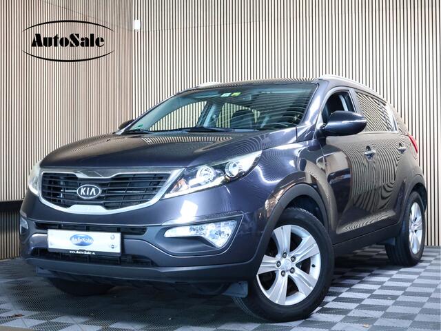 KIA Sportage 1.6 GDI X-ecutive Plus Pack CLIMA CRUISE CONTROL 12