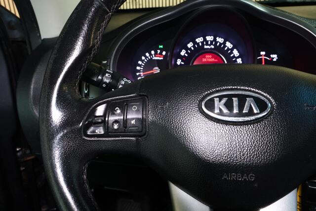 KIA Sportage 1.6 GDI X-ecutive Plus Pack CLIMA CRUISE CONTROL 12