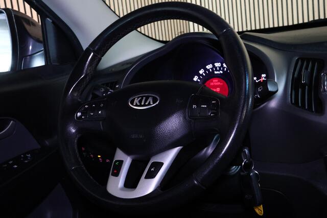 KIA Sportage 1.6 GDI X-ecutive Plus Pack CLIMA CRUISE CONTROL 12