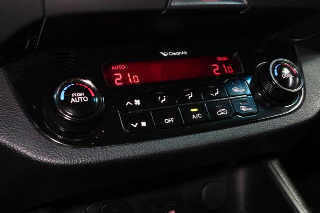 KIA Sportage 1.6 GDI X-ecutive Plus Pack CLIMA CRUISE CONTROL 12