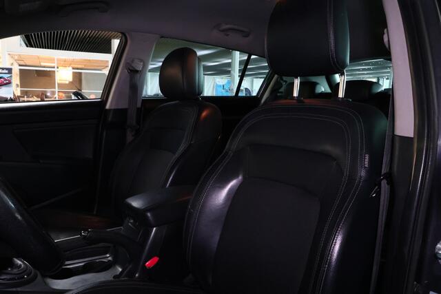 KIA Sportage 1.6 GDI X-ecutive Plus Pack CLIMA CRUISE CONTROL 12