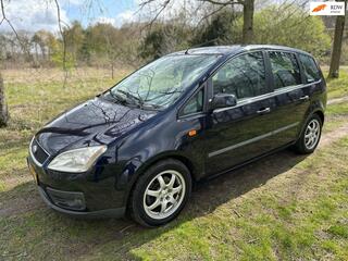 Ford C-MAX (2003 - 2010)