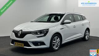Renault Megane Estate