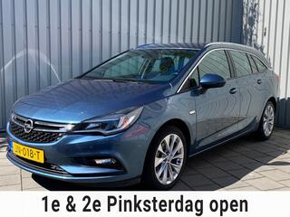 Opel Astra Sports Tourer (2016 - 2021)