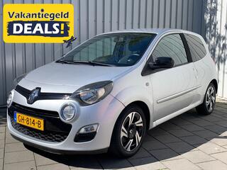 RENAULT TWINGO 1.2 16V Dynamique|Airco|