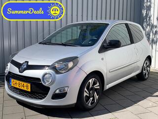 Renault Twingo (2007 - 2014)