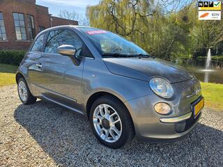 Fiat 500 (2007 - 2025)