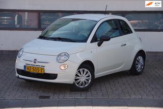 Fiat 500 (2007 - 2025)