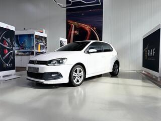 Volkswagen Polo (2009 - 2017)
