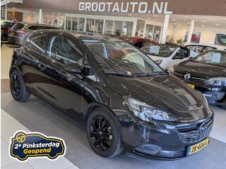 Opel Corsa (2014 - 2019)