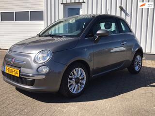 Fiat 500 (2007 - 2025)