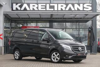 MERCEDES-BENZ VITO 116 CDI | Aut. | Trekhaak | Standkachel | Cruise | Clima..