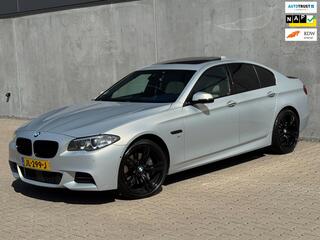 BMW 5-Serie (2010 - 2016)