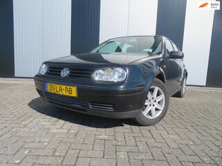 Volkswagen Golf IV