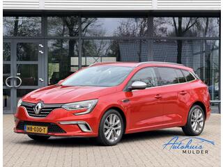 Renault Megane Estate