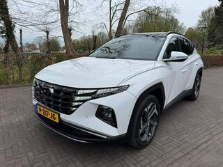 HYUNDAI TUCSON 1.6T-GDI 180PK PHEV Premium Sky/Trekhaak/Pano/Leer/Led Matrix/Garantie