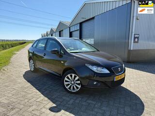Seat Ibiza (2008 - 2017)