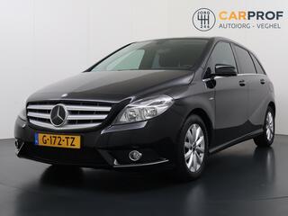 Mercedes-Benz B-Klasse (2011 - 2018)