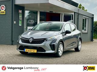 RENAULT CLIO 1.0 TCe 90 Evolution Carplay Cruise 1e eigenaar