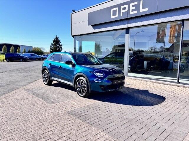 Fiat 600 La Prima Hybrid/GPS/Winterpack/Camera/Carplay