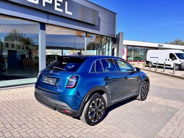 Fiat 600 La Prima Hybrid/GPS/Winterpack/Camera/Carplay