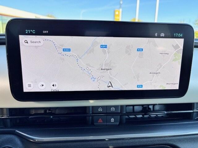 Fiat 600 La Prima Hybrid/GPS/Winterpack/Camera/Carplay