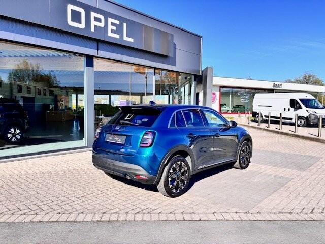 Fiat 600 La Prima Hybrid/GPS/Winterpack/Camera/Carplay
