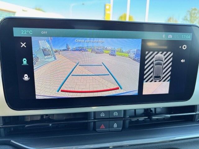 Fiat 600 La Prima Hybrid/GPS/Winterpack/Camera/Carplay