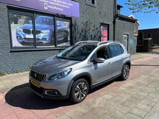 PEUGEOT 2008 1.2 PureTech Allure 75.000km riem vervangen