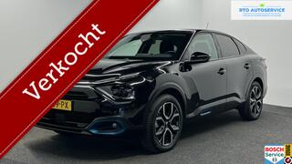 CITROEN �-C4 X Feel Pack 50 kWh CARPLAY DAB NAVI CRUISE.