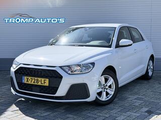AUDI A1 Sportback 25 TFSI Pro Line|NAVI|CLIMA|PDC|CRUISE|